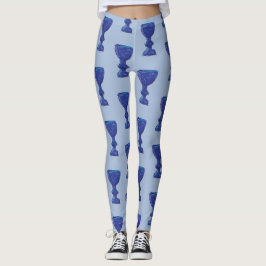 Gipfeltreffen Leggings