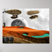 Gipfeltreffen Poster (Vorne)