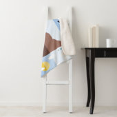 Gipfeltreffen Sherpadecke (Beispiel)