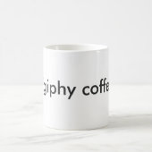 /giphy-Kaffee Kaffeetasse (Mittel)