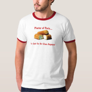 Gips von Paris Twinkies T-Shirt
