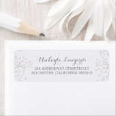 Gipskraut Elegant White Wedding (Insitu)