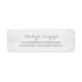 Gipskraut Elegant White Wedding (Vorne)