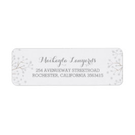 Gipskraut Elegant White Wedding