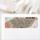 Gipskraut für rustikale Hochzeiten (Insitu)