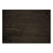 Gipskraut Hochzeitsempfang + Hotelkarten Tischnummer (Rückseite)