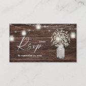 Gipskraut, Holz, Licht 2SM UAWG Begleitkarte (Vorderseite)