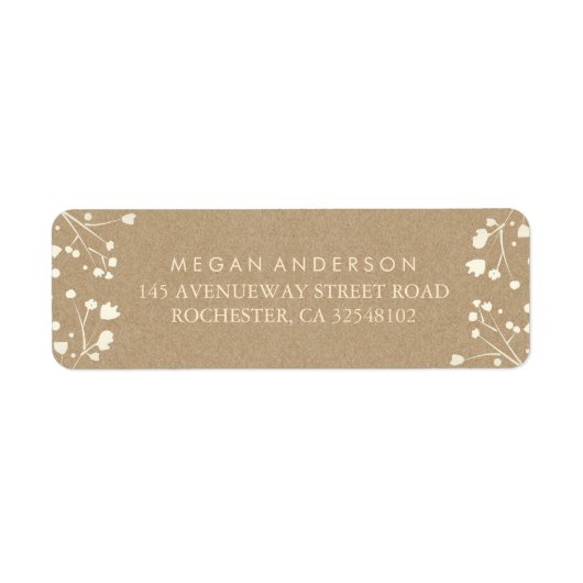 Gipskraut Kraft Wedding (Vorne)