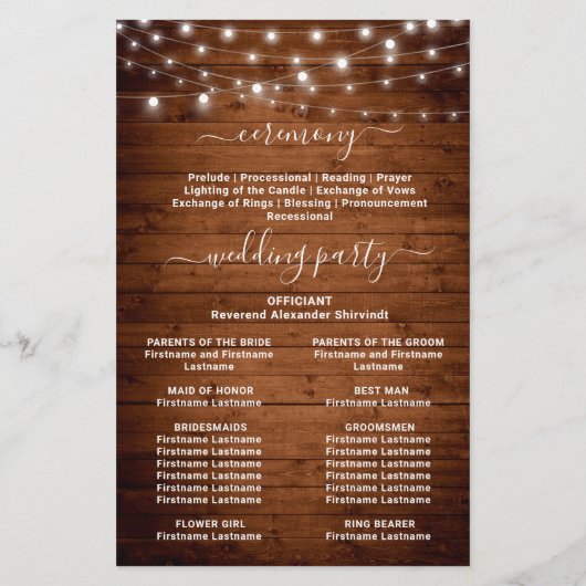 Gipskraut Mason Jar Hochzeitsfeier (Rückseite)