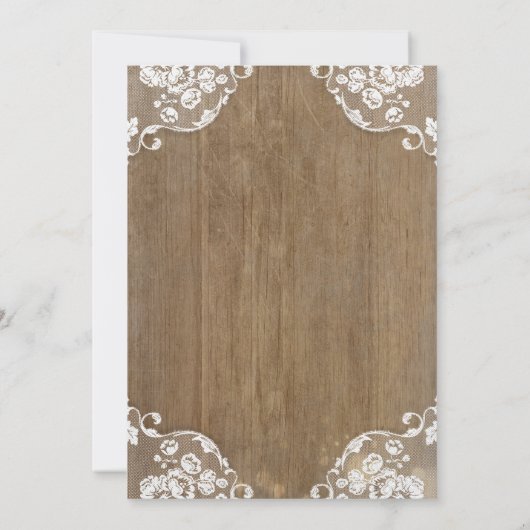 Gipskraut Mason Jar Sonnenblumen Graduierungsparty Einladung (Rückseite)