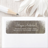 Gipskraut Rustic Wood Corners Wedding (Insitu)