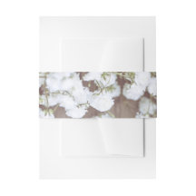 Gipskraut Rustikale Hochzeit