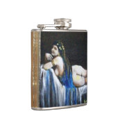 GIPSY BLUE FLACHMANN (Rechts)