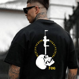 Gipsy Walters Unisex Premium T-Shirt