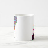 Gir Kaffeetasse (Mittel)