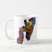 Gir Kaffeetasse (Links)