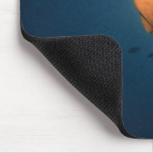 Girabaldi Mousepad (Ecke)