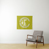 Giradan Flag - Kleines Tapestri Wandteppich (Beispiel (Horizontal))