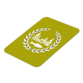 Giradan Flag - Magnet (Linke Seite)