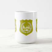 Giradan Flag - Tasse (Mittel)