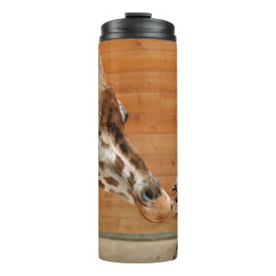 Giraffe_20151101_by_JAMFoto Thermosbecher