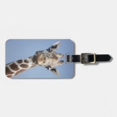 Giraffe 2 gepäckanhänger (Vorderseite horizontal)