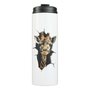 Giraffe _7 thermosbecher