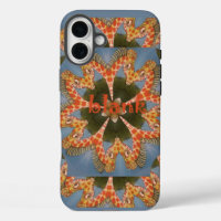 Giraffe Abstrakte Kunstdrucke