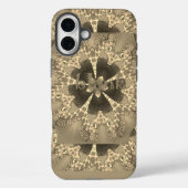 Giraffe Abstrakte Kunstdrucke Case-Mate iPhone Hülle (Rückseite)