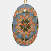 Giraffe Abstrakte Kunstdrucke Keramik Ornament (Links)