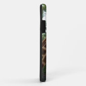 Giraffe Adventure Case-Mate iPhone Hülle (Hinten/Rechts)