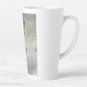 Giraffe auf latter Tasse (Rechts)