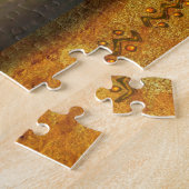 GIRAFFE BABY OF AFRICA PUZZLE (Seite)