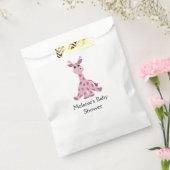 Giraffe Baby Shower Geschenktütchen (Versiegelt)