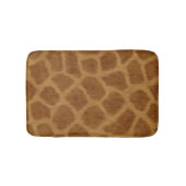 Giraffe Bath Mat Badematte (Vorderseite)