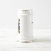 Giraffe Bierglas (Mittel)