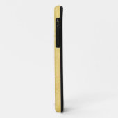 GIRAFFE & BUTTERFLIES Case-Mate iPhone HÜLLE (Hinten/Links)
