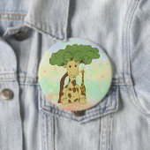 Giraffe Button (Beispiel)