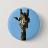 GIRAFFE BUTTON (Vorderseite)