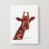 giraffe button (Vorderseite)
