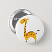 Giraffe Button (Vorne & Hinten)