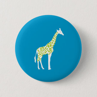 Giraffe Button