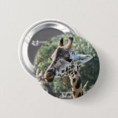 Giraffe Button (Vorne & Hinten)
