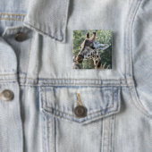 Giraffe Button (Beispiel)