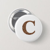 Giraffe C Button (Vorne & Hinten)