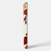 Giraffe Camouflage Phone Case (Rückseite / Links)