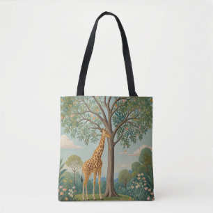 Giraffe-Canopy Tasche
