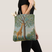 Giraffe-Canopy Tasche (Von Nahem)