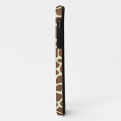 Giraffe Case-Mate iPhone Hülle (Hinten/Links)