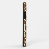 Giraffe Case-Mate iPhone Hülle (Hinten/Rechts)